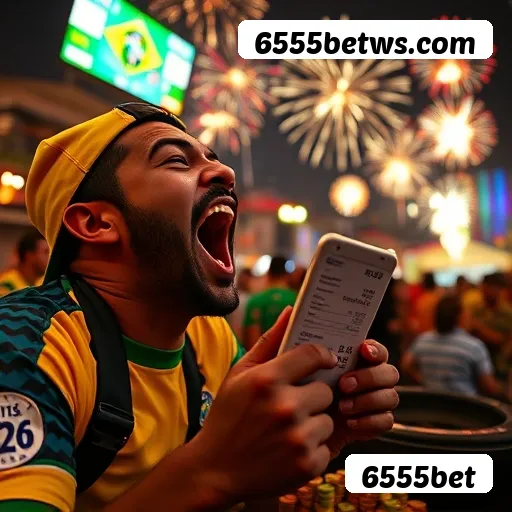 Login seguro 6555bet - Imagem principal